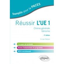 Réussir l'UE1
