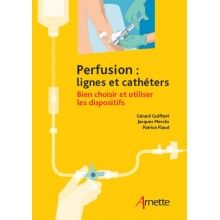 Perfusion : lignes et...