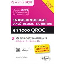 Endocrinologie,...