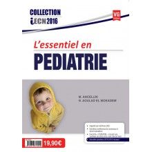 Pédiatrie