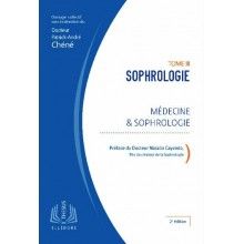 Sophrologie, tome 3 :...