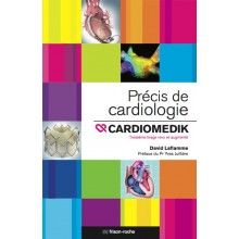 Précis de cardiologie...
