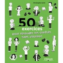 50 exercices pour résoudre...