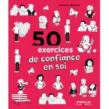 50 exercices de confiance...