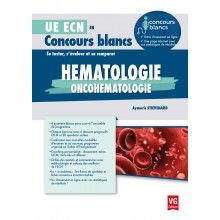 Hématologie, onco-hématologie