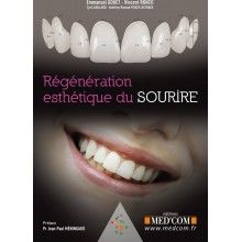 Régénération esthétique du...
