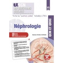 Néphrologie