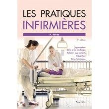 Les pratiques infirmières