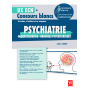 Psychatrie, pédopsychiatrie, urgences psychiatriques