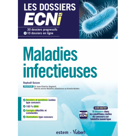 Malads infectieuses