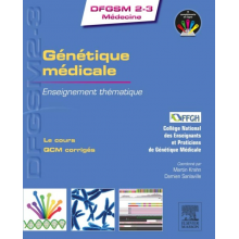Génétique médicale