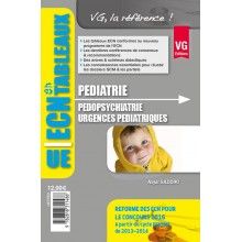 Pédiatrie, pédopsychiatrie,...