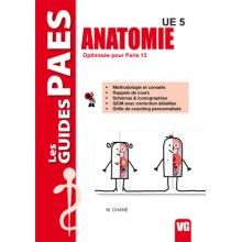 Anatomie UE5 - Paris 13