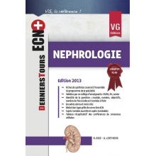 NEPHROLOGIE