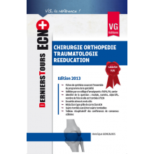 CHIRURGIE ORTHOPEDIE TRAUMATOLOGIE 