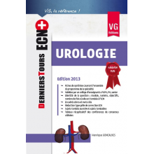 UROLOGIE EDITION 2013