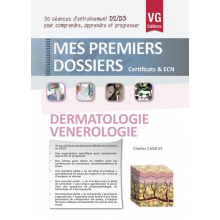 DERMATOLOGIE VENEROLOGIE