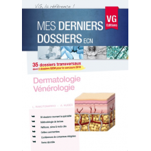 DERMATOLOGIE VENEROLOGIE 