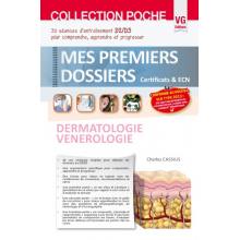 DERMATOLOGIE VENEROLOGIE 