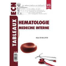 hemato - medecine interne