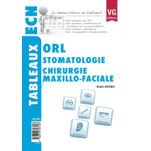 ORL STOMATOLOGIE CHIRURGIE MAXILLO-FACIALE VENEROLOGIE