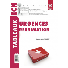URGENCES REANIMATION