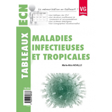 MALADIES INFECTIEUSES ET TROPICALES 
