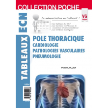 POLE THORACIQUE CARDIOLOGIE PATHOLOGIES VASCULAIRES PNEUMOLOGIE 