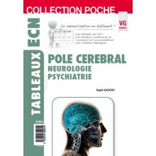POLE CEREBRAL NEUROLOGIE PSYCHIATRIE 