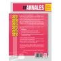 Annales ECN 2010-2015
