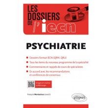 Psychiatrie