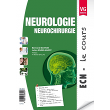 NEUROLOGIE NEUROCHIRURGIE 