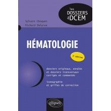 Hématologie