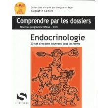 Endocrinologie