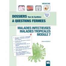 Maladies infectieuses et...