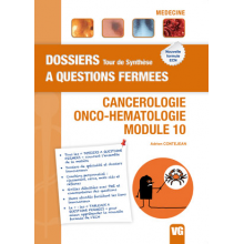Cancérologie, onco-hématologie