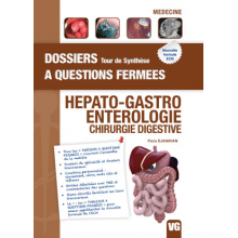 Hépato-gastro-entérologie,...
