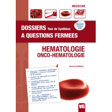 Hématologie, onco-hématologie