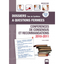 Conférences de consensus et...