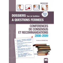Conférences de consensus et...