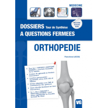 Orthopédie