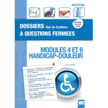 Handicap, douleur