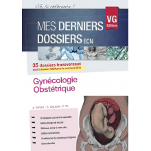 Gynécologie, obstétrique