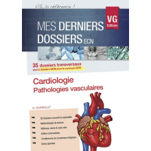 CARDIOLOGIE PATHOLOGIES VASCULAIRES