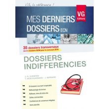 Dossiers indifférenciés
