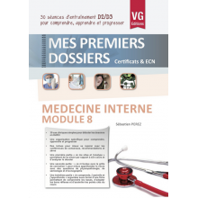 MEDECINE INTERNE MODULE 8