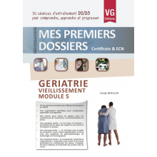 GERIATRIE VIEILLISSEMENT MODULE 5