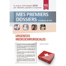 URGENCES MEDICOCHIRURGICALES