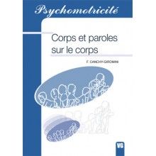 Corps et paroles sur le corps