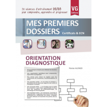 ORIENTATION DIAGNOSTIQUE